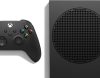 Microsoft Xbox Series S 1TB Carbon Black + 2db Xbox Series X/S Wireless Controller Carbon Black