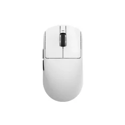 VXE R1 Wireless Gaming Mouse White