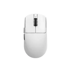 VXE R1 Pro Max Wireless Bluetooth Gaming Mouse White