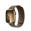 Apple Watch 41mm Band Taupe Magnetic Link M/L
