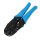 Logilink Crimp tool for shielded Cat.6A & Cat.7 plugs