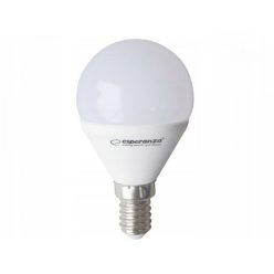 Esperanza G45 E14 6W LED Izzó