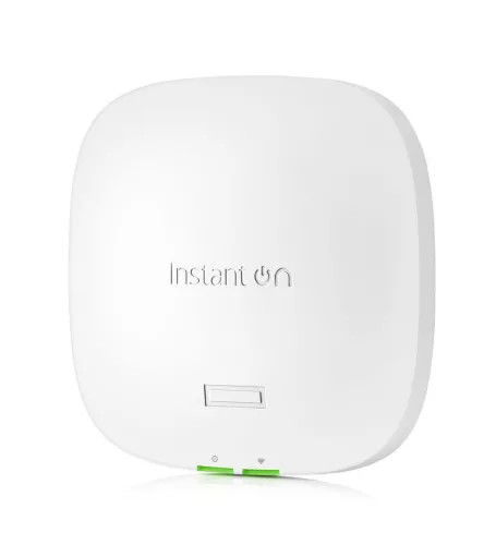 HP Networking Instant On Access Point AP21