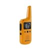 Motorola Talkabout T72 Walkie-Talkie (2 Pcs) Orange