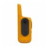 Motorola Talkabout T72 Walkie-Talkie (2 Pcs) Orange