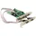 DeLock PCI Card > 4x Serial