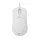 White Shark GM-5014 Graphene Gaming mouse White
