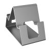 Akasa Aries Pico Phone and Tablet Holder Stand Grey