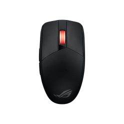   Asus ROG Strix Impact III Wireless Bluetooth Gaming Mouse Black