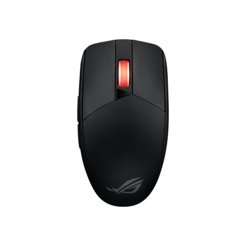 Asus ROG Strix Impact III Wireless Bluetooth Gaming Mouse Black
