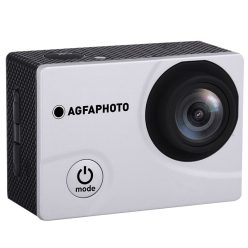 Agfaphoto Realimove AC5000 HD Video Action Cam Grey