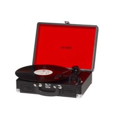 Denver VPL-120 USB Turntable Black
