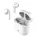 CELLY Mini True Wireless Earphones White