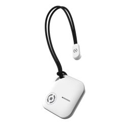CELLY Smartfinder Traccia oggetti White
