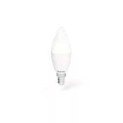 Hama Okos WiFi LED izzó E14 5,5W White