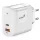 Genius PD-65AC Wall Charger White