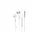 Hoco M109 Pure Joy Headset White