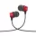 Hoco M51 Headset Red