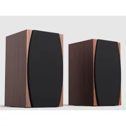 Tracer 2.0 Charleston Bluetooth Speaker Wood