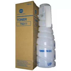 Konica Minolta TN311K Black toner