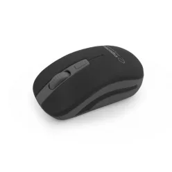 Esperanza Uranus Wireless Mouse Black/Grey