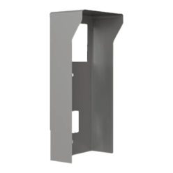   Uniview Falra szerelhető napellenző az egylakásos kültéri egységhez