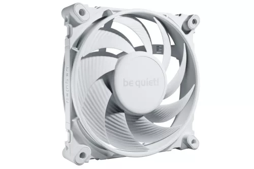 Be quiet! Silent Wings 4 PWM High-Speed White