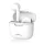 Media-Tech MT3608W R-Phones TWS+ Headset White