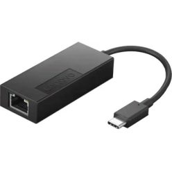 Lenovo USB-C to Ethernet Adapter