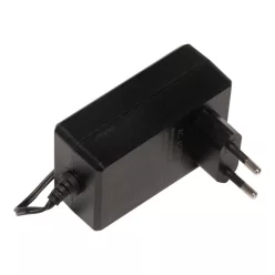 Mikrotik MT48-480095-11DG Power supply 48V/0.95A Black