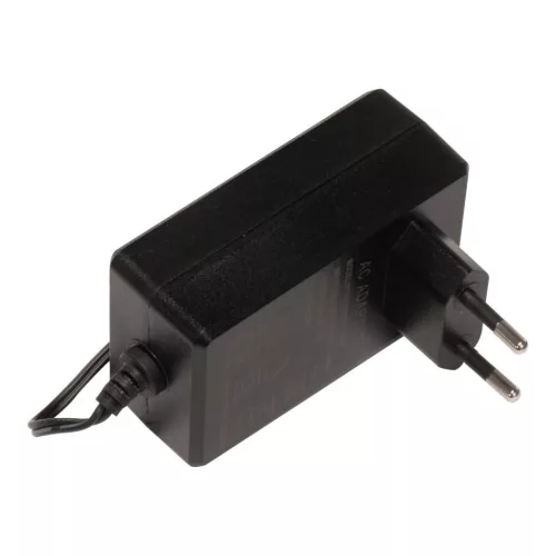 Mikrotik MT48-480095-11DG Power supply 48V/0.95A Black
