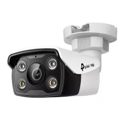  TP-Link VIGI C350 (2.8mm) VIGI 5MP Full-Color Bullet Network Camera