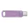 Sandisk 256GB Ultra Dual Drive Go Type-C USB3.2 Lavender