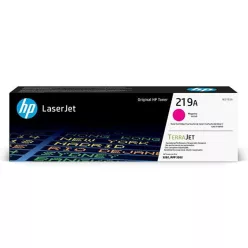 HP 219A Magenta toner
