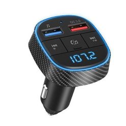 Navitel BHF02 Base Trandszmitter Black