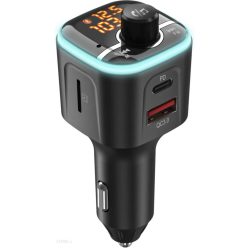 Navitel BHF04 Max Transzmitter Black