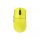 VXE R1 Pro Max Wireless Bluetooth Gaming Mouse Yellow