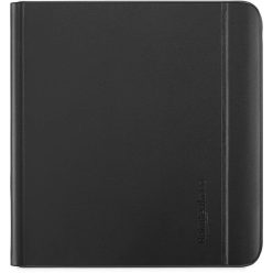 Kobo Libra Colour Notebook SleepCover Black