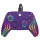 PDP Afterglow Wave Gamepad Puprle