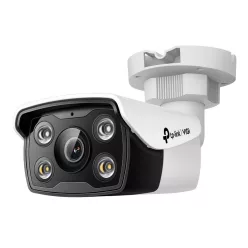   TP-Link VIGI C350 (6mm) VIGI 5MP Full-Color Bullet Network Camera