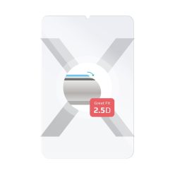   FIXED 2,5D technológiás edzett képernyővédő üvegfólia Apple iPad Pro 13" (2024) készülékhez, átlátszó, FIXGT-1324