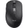 Trust Ozaa Compact Multi Device Wireless Bluetooth Mouse Black