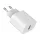 Gembird Universal USB Charger White