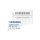 Samsung 512GB microSDXC EVO Plus Class10 U3 A2 V30 + adapterrel