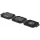 Canyon CNS-WCS305B Wireless Charging Station Foldable Black