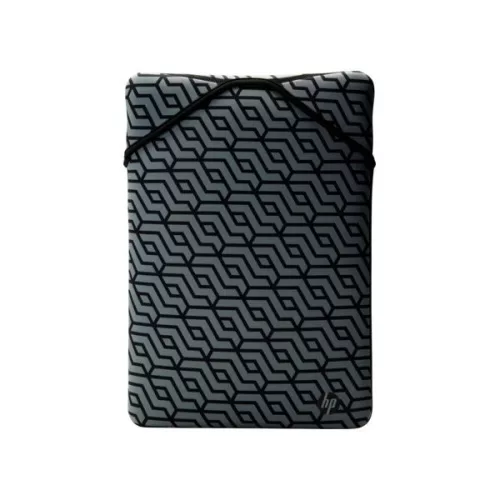 HP Reversible Protective Sleeve 14" Black/Geo