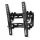 Hama TV Wall Bracket Tilting 117cm (46") up to 25kg