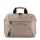 Hama Premium Lightweight Laptop Bag 14,1" Beige