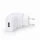 Gembird 10W Universal USB Charger White