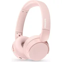Philips TAH4209PK/00 Bluetooth Headset Pink
